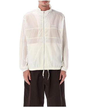 adidas Training Jackets - Blanco