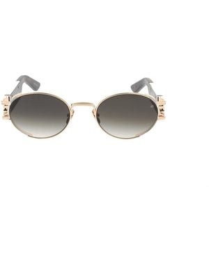 Maybach Luxus Drive Sonnenbrille - Grau