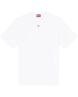 DIESEL T-Madjust-Tr - Wit