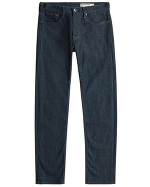 G-Star Straight Jeans - Azul