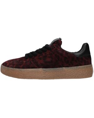 Kennel & Schmenger Sneakers - Bruin
