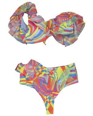 FK Bikinis - Multicolour