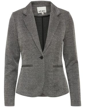 Ichi Blazers - Grigio