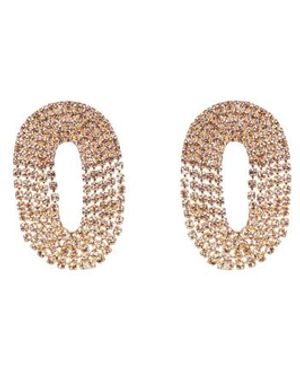 Silvia Gnecchi Earrings - Metálico