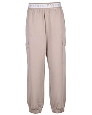 EA7 Sweatpants - Grigio