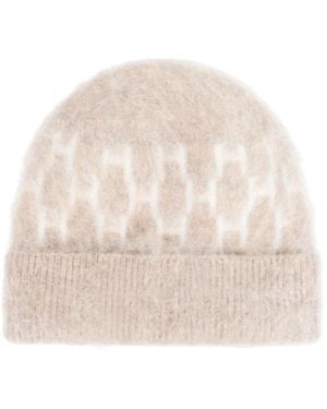 Hèst Beanies - Neutro