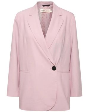 Inwear Blazers - Pink