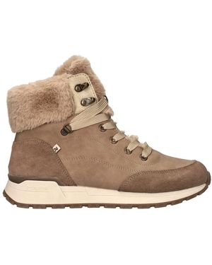 Rieker Winter Boots - Marrón