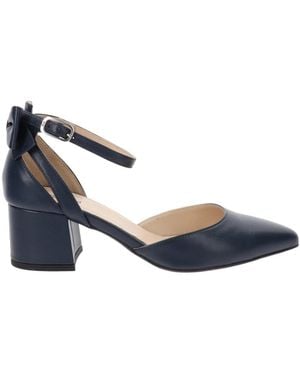 Nero Giardini Pumps - Blu