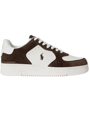 Polo Ralph Lauren Sneakers - Multicolor
