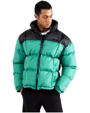 Ellesse Winter Jackets - Groen