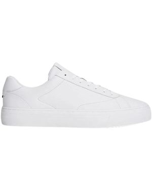 Tommy Hilfiger Trainers - White