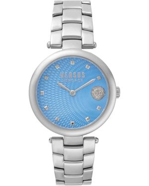 Versus Watches - Azul