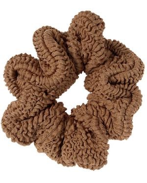 Hunza G Hair Accessories - Marrone
