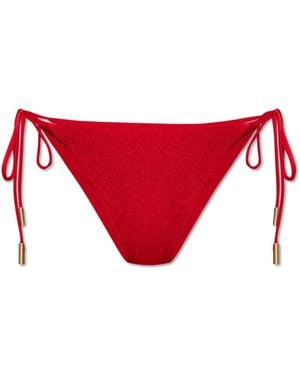 Cult Gaia Bikinis - Rood