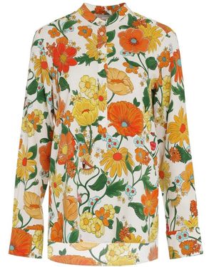 Stella McCartney Blouses - Multicolor