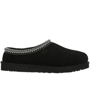 UGG Tasman Ii Slipper - Schwarz