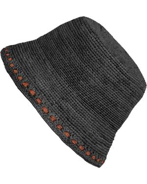 IBELIV Hats - Nero