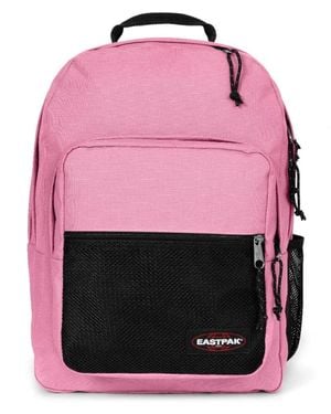 Eastpak Backpacks - Roze