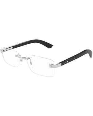 Cartier Glasses - Grey
