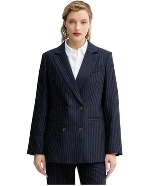 A.P.C. Blazers - Azul
