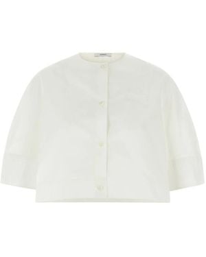 Givenchy Shirts - White