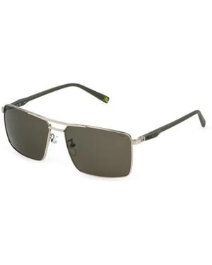 Fila Sunglasses - Metallic