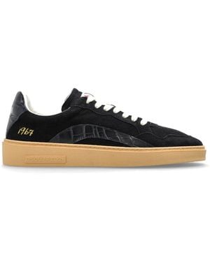 DSquared² Sneakers - Nero