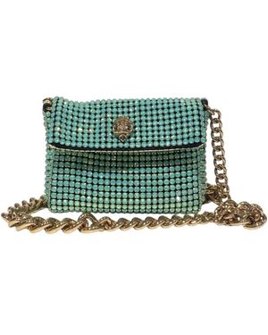 Kurt Geiger Cross Body Bags - Verde