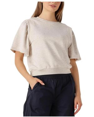 RUBY TUESDAY Tristan Top - Grau