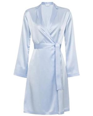 La Perla Robes - Azul