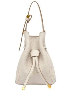 Gianni Chiarini Bucket Bags - Metallic