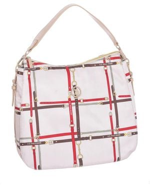 U.S. POLO ASSN. Handbags - Pink