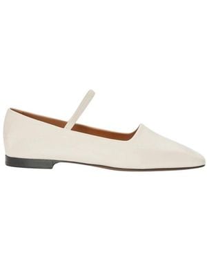 Atp Atelier Ballerinas - Blanco