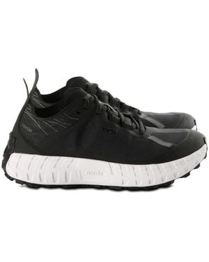 Norda Trainers - Black