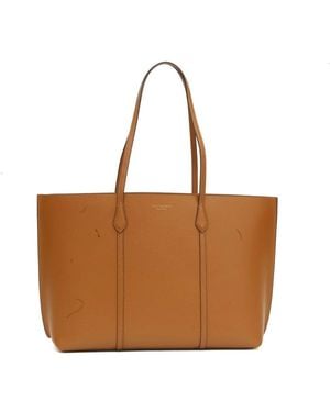 Tory Burch Tote Bags - Brown