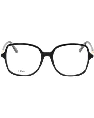 Dior Glasses - Marrón