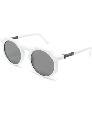 VAVA Eyewear Sunglasses - Metallic