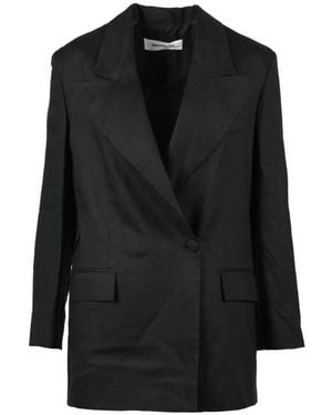Nineminutes Blazers - Black