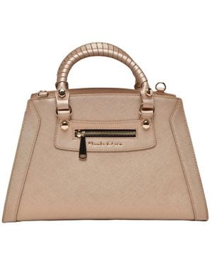 Manila Grace Handbags - Neutro