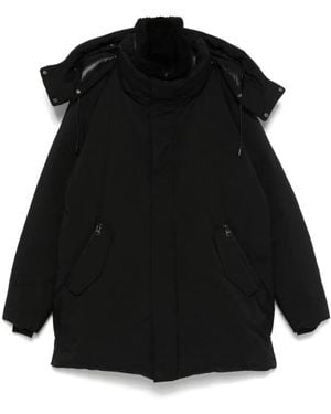 Mackage Winter Jackets - Black