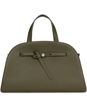 Tory Burch Romy Bauletto - Grün