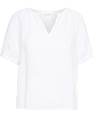Part Two Blouses - White