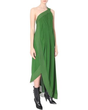 Givenchy Party Dresses - Verde
