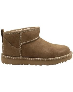UGG Schoenen ,Bruin ,Boot