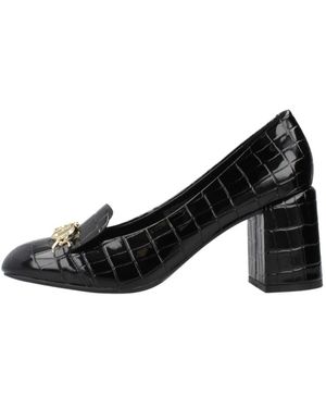CafeNoir Pumps - Noir