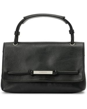 Iceberg Handbags - Nero