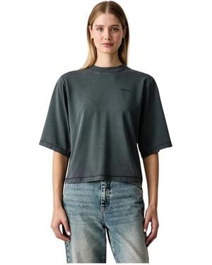 Pinko T-Shirts - Negro