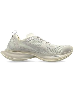 Balenciaga Trainers - Grey
