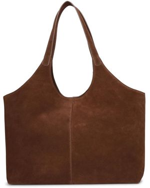 Aesther Ekme Tote Bags - Marrón